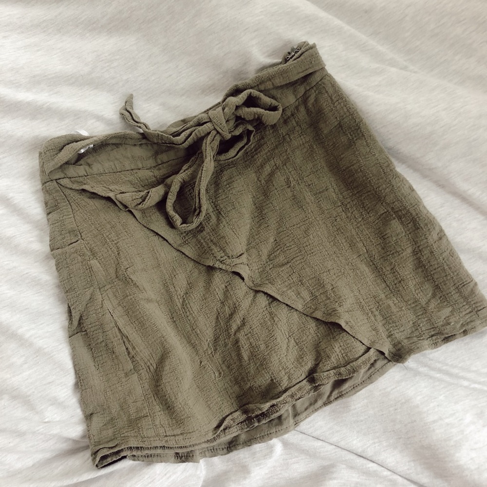 Princess Polly Skirt